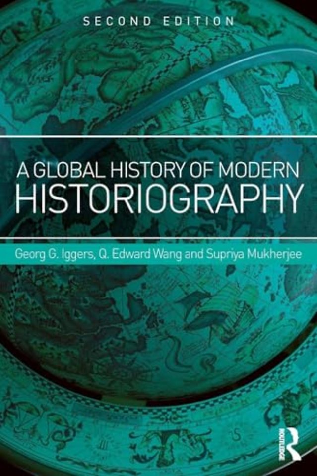 Global History of Modern Historiography