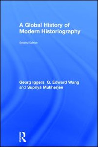 Global History of Modern Historiography