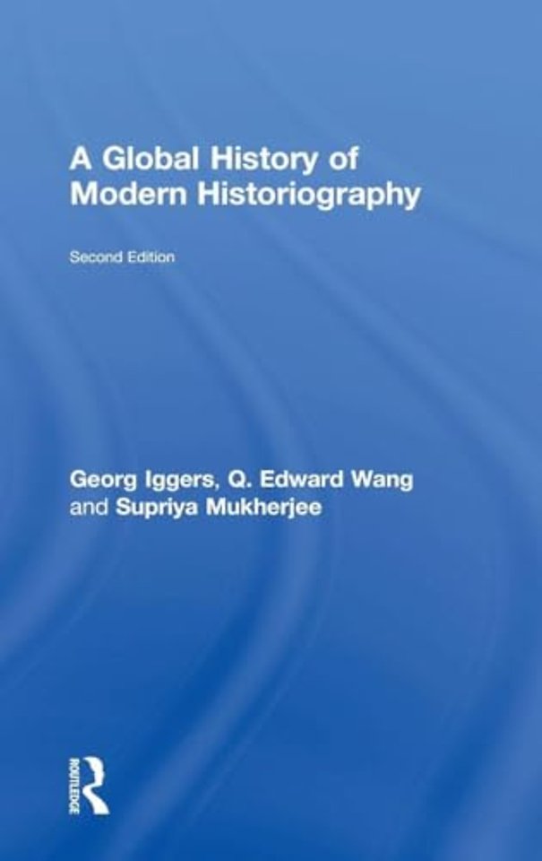Global History of Modern Historiography