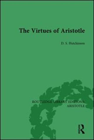 Virtues of Aristotle