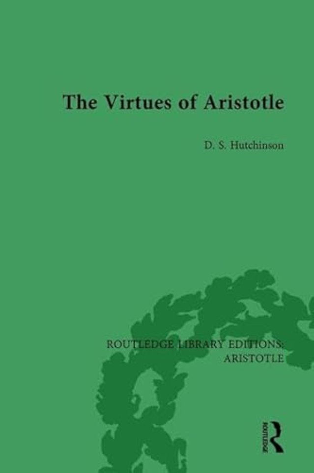Virtues of Aristotle