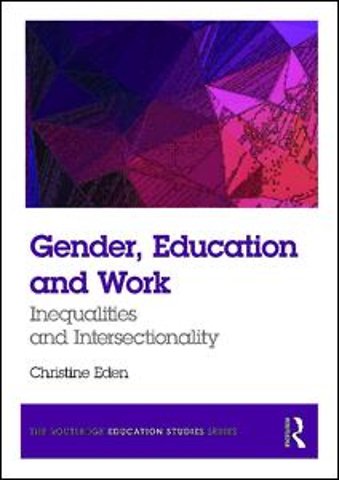 Routledge Education Studies Series