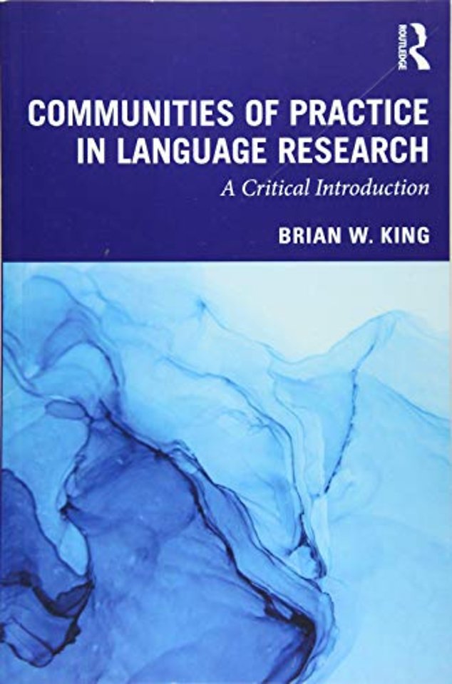 Communities of Practice in Language Research