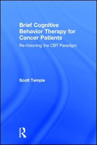 Brief Cognitive Behavior Therapy for Cancer Patients