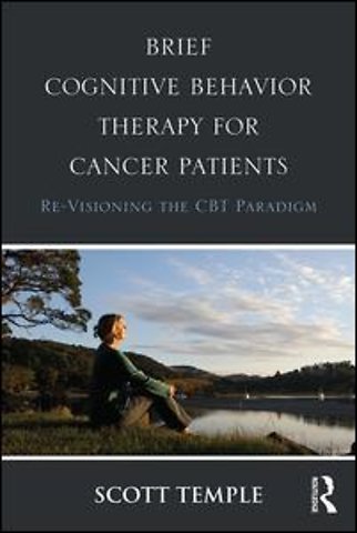 Brief Cognitive Behavior Therapy for Cancer Patients