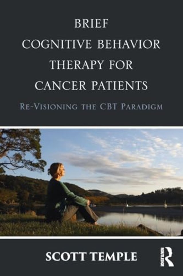 Brief Cognitive Behavior Therapy for Cancer Patients