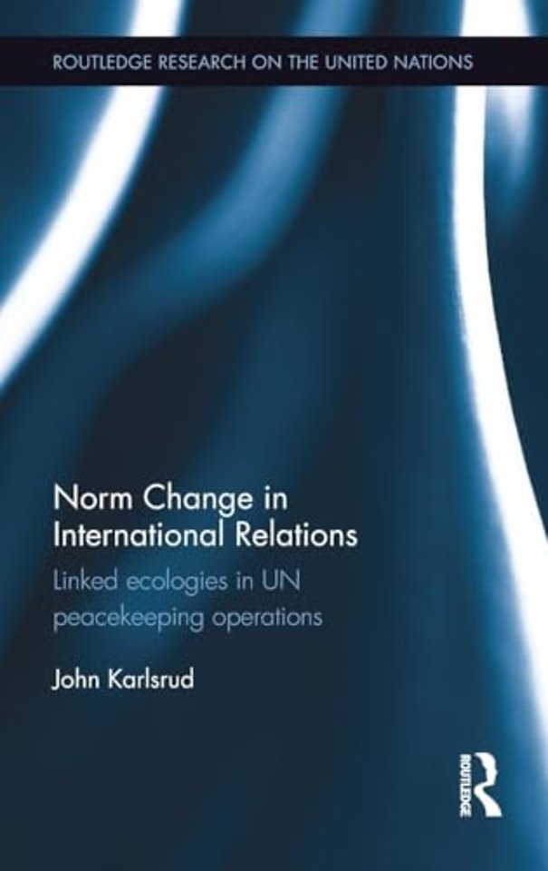 Norm Change in International Relations