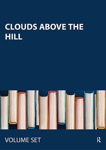 Clouds Above the Hill