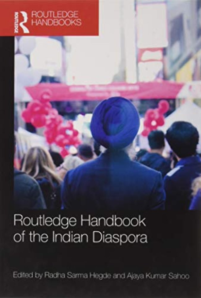 Routledge Handbook of the Indian Diaspora