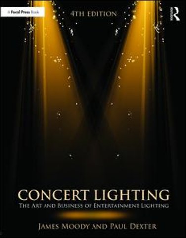 Concert Lighting