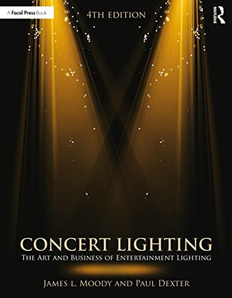 Concert Lighting