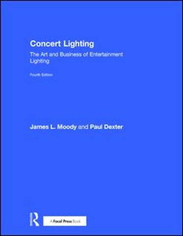 Concert Lighting