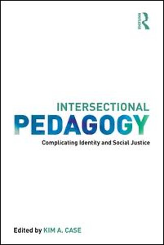 Intersectional Pedagogy