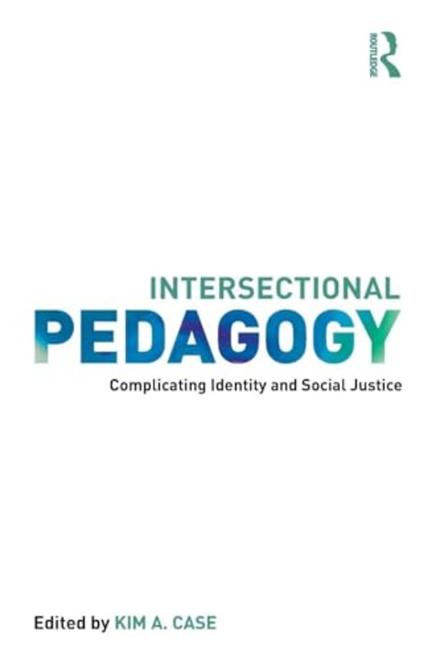 Intersectional Pedagogy