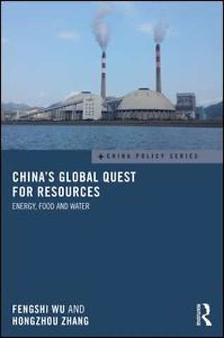 China's Global Quest for Resources