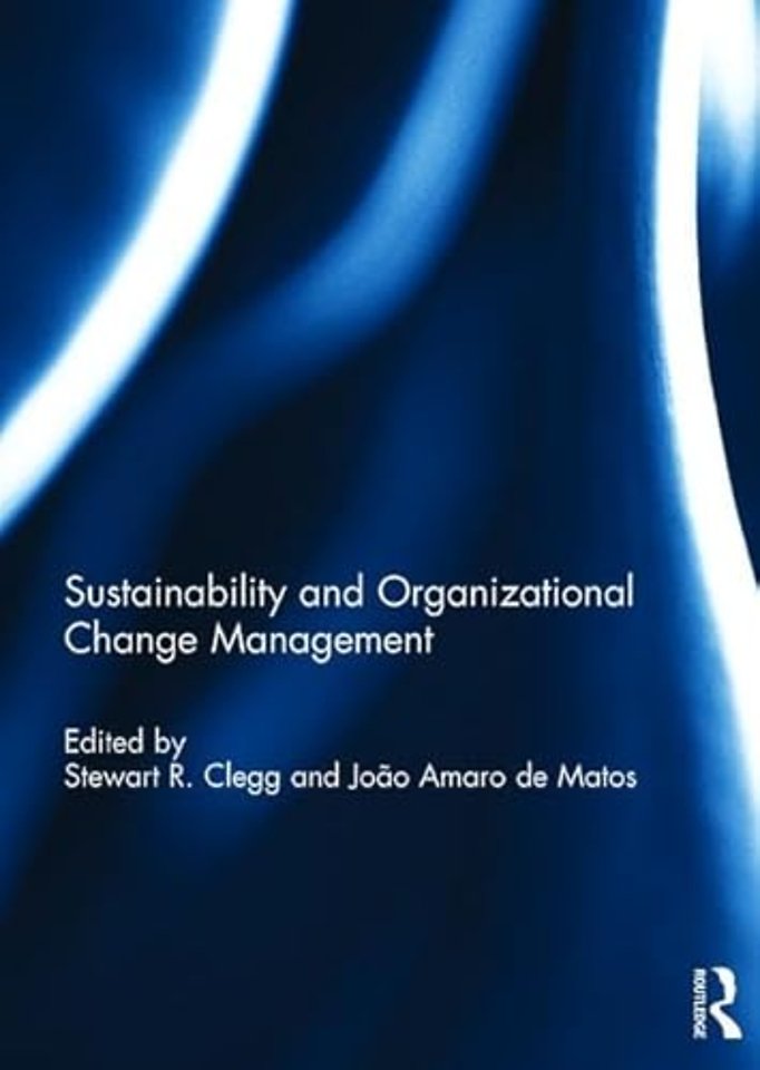 Sustainability and Organizational Change Management