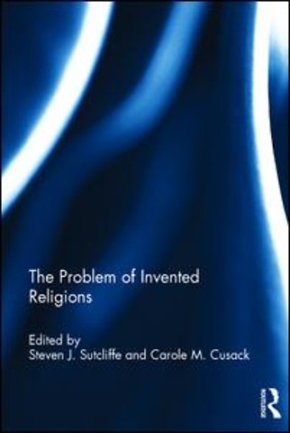 Problem of Invented Religions