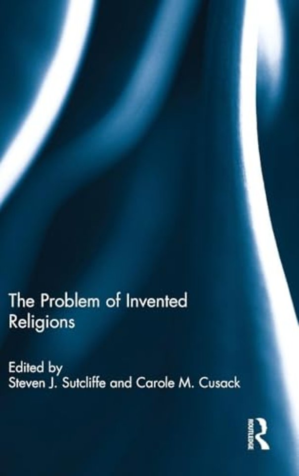 Problem of Invented Religions