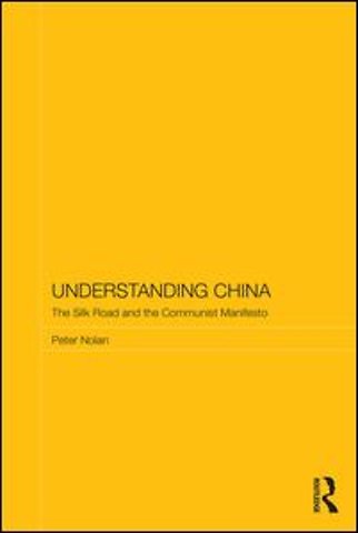 Understanding China