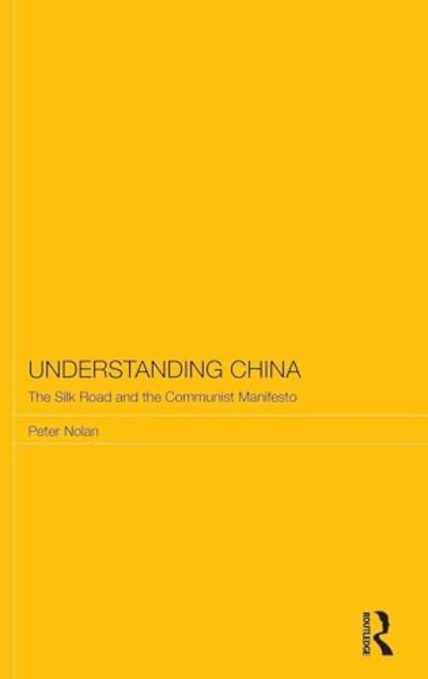 Understanding China