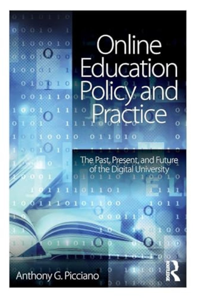 Online Education Policy and Practice