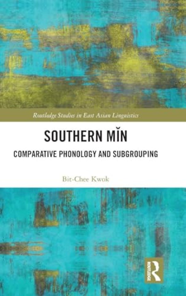 Southern Min