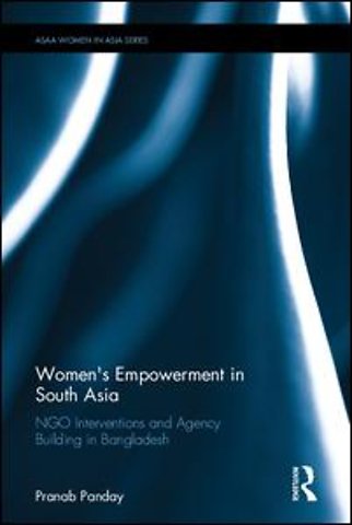 Women's Empowerment in South Asia