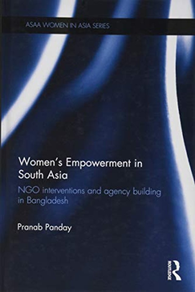 Women's Empowerment in South Asia