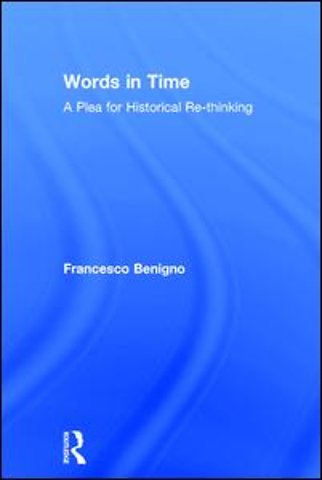 Words in Time