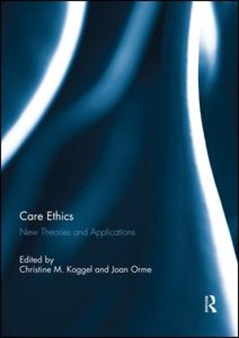 Care Ethics