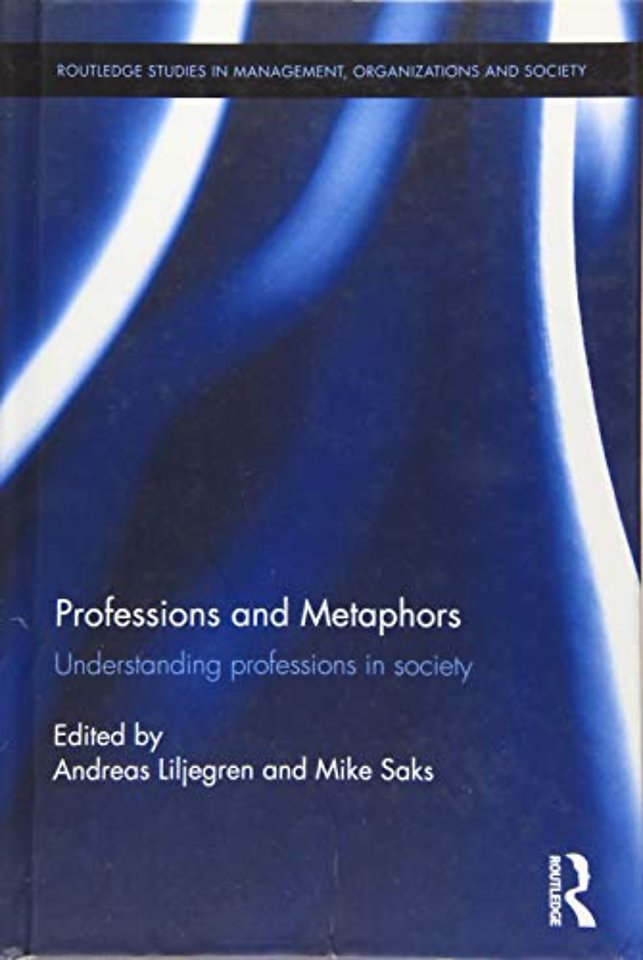 Professions and Metaphors