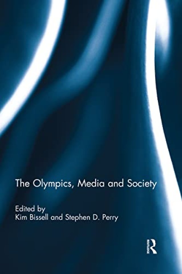 Olympics, Media and Society