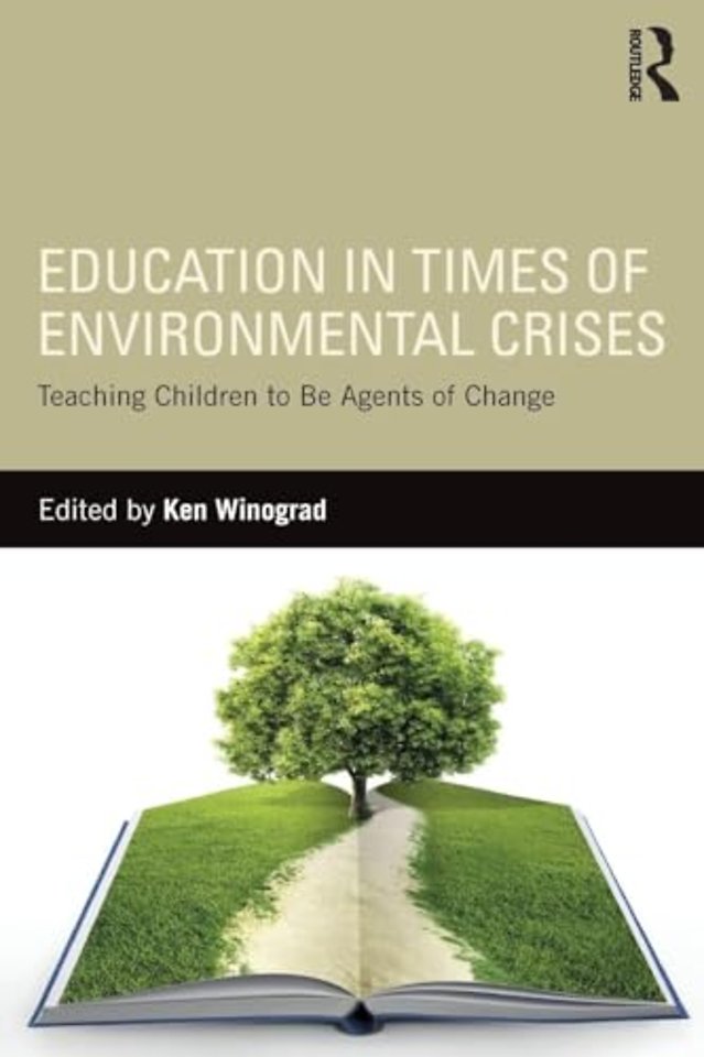 Education in Times of Environmental Crises