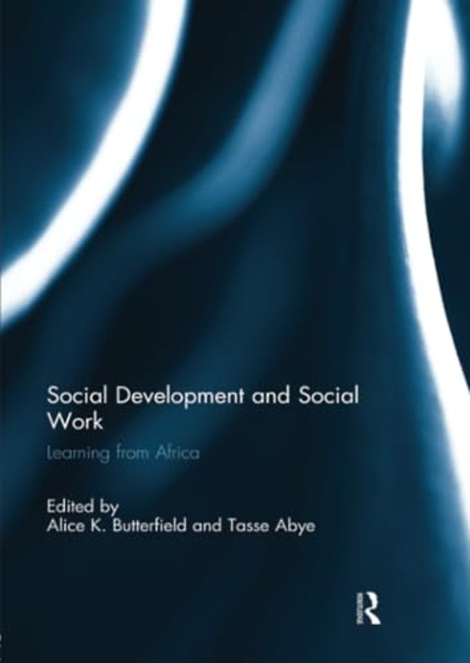 Social Development and Social Work