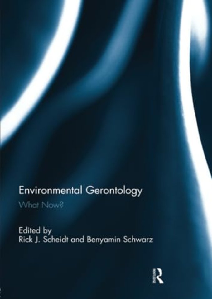 Environmental Gerontology