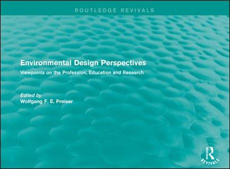 Environmental Design Perspectives