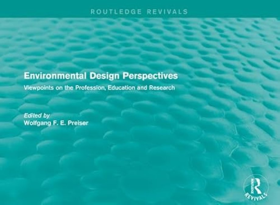 Environmental Design Perspectives