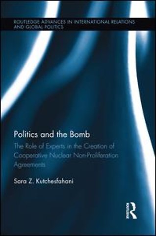Politics and the Bomb