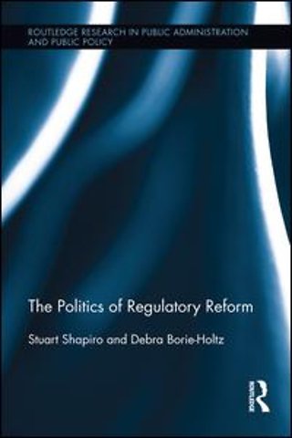 Politics of Regulatory Reform