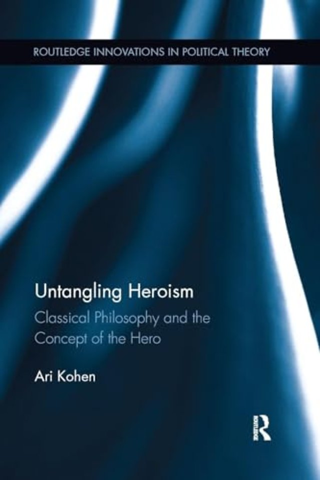 Untangling Heroism