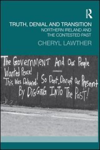 Truth, Denial and Transition