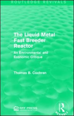 Liquid Metal Fast Breeder Reactor