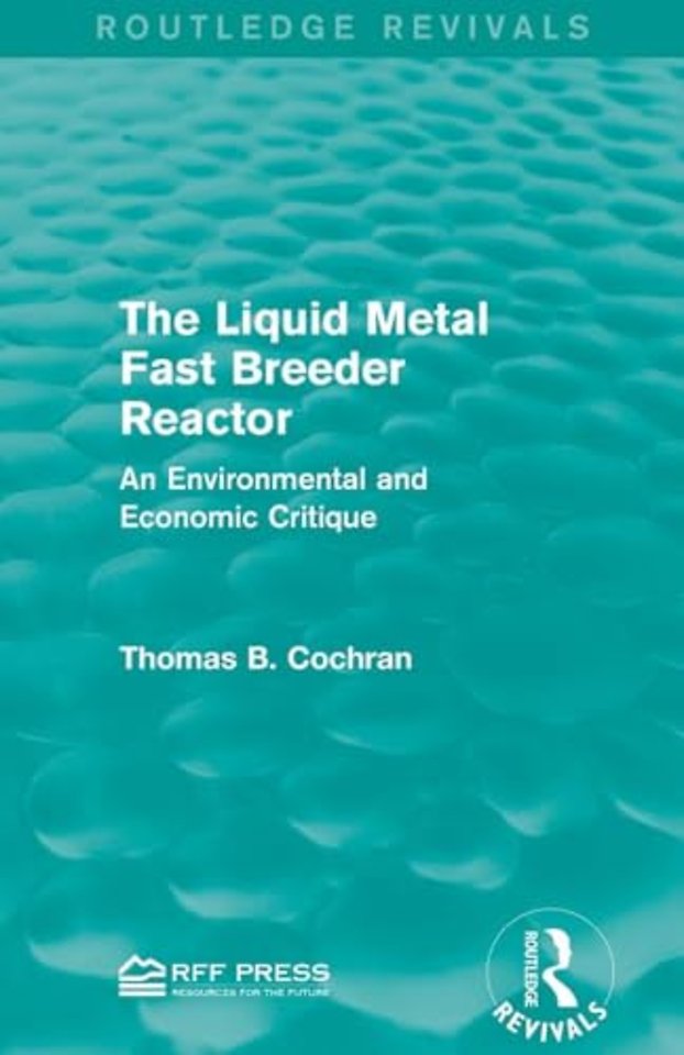 Liquid Metal Fast Breeder Reactor