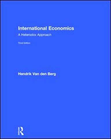 International Economics