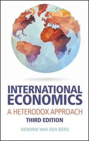 International Economics