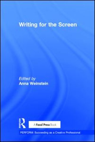 Writing for the Screen