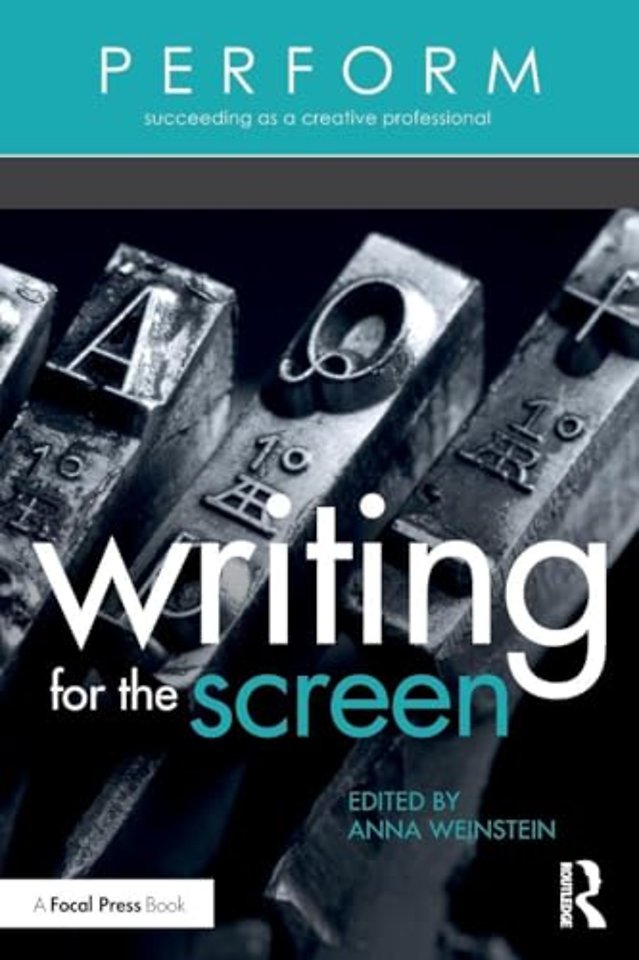 Writing for the Screen