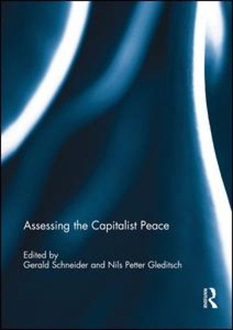 Assessing the Capitalist Peace