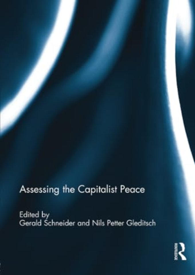 Assessing the Capitalist Peace