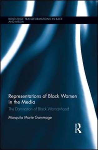 Representations of Black Women in the Media